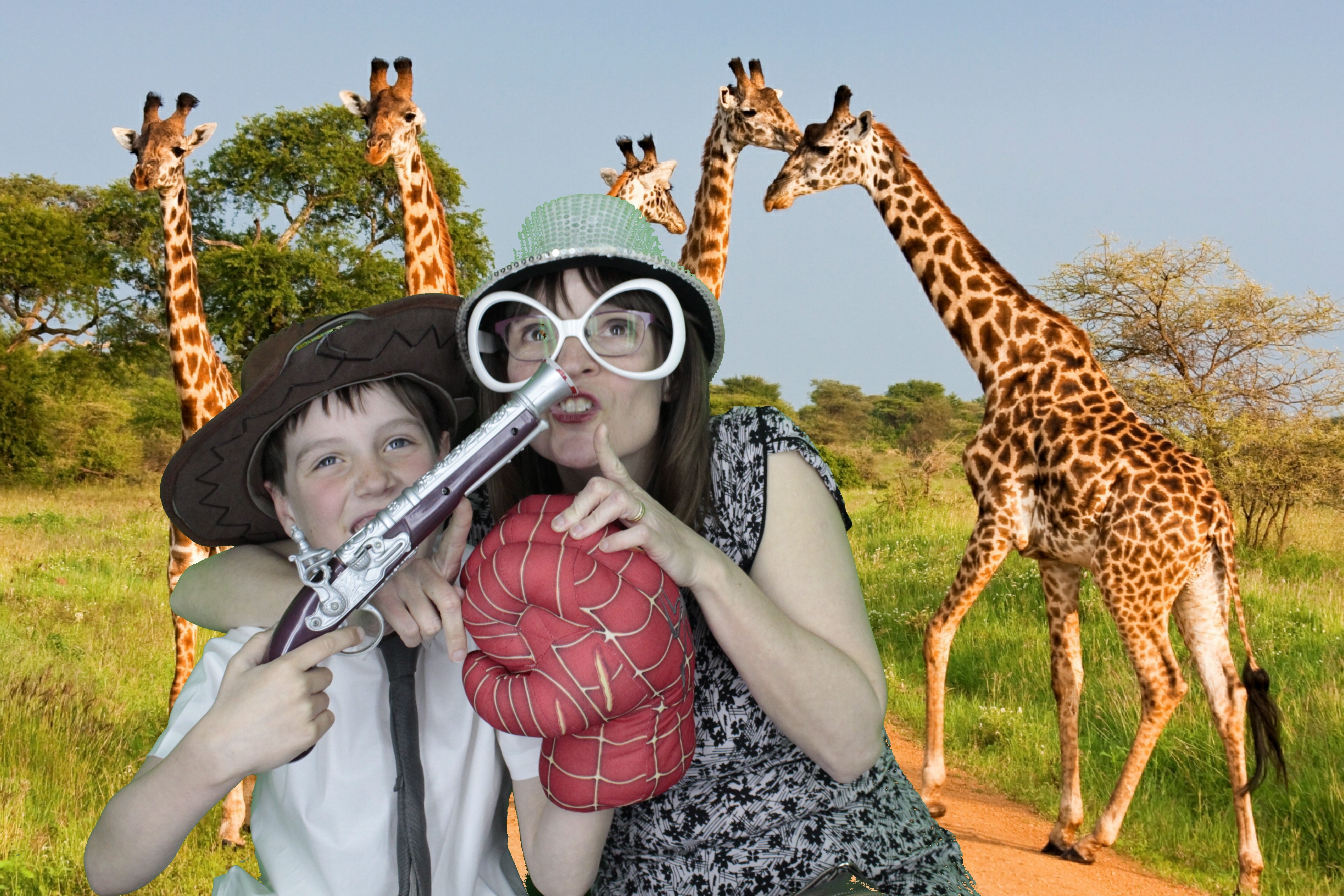 Steve's 65th & Susan 60th Birthday | View more photos from the event at gallery.myphotoboothexperience.co.uk/u/MyPhotoBoothExperienceLtd/Steves-65th-Susan-60th-Birthday